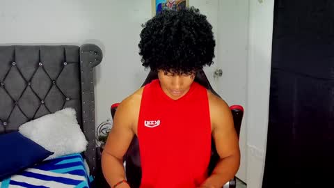 Snapshot of nathan_sexy247 chatting on 01-07-25, 10:01 Nathan online show from 01-07-25, 10:01