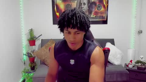 Snapshot of nathan_sexy247 chatting on 01-29-25, 11:41 Nathan online show from 01-29-25, 11:41