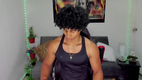 Snapshot of nathan_sexy247 chatting on 02-05-25, 10:30 Nathan online show from 02-05-25, 10:30