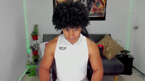 Snapshot of nathan_sexy247 chatting on 02-27-25, 10:59 Nathan online show from 02-27-25, 10:59