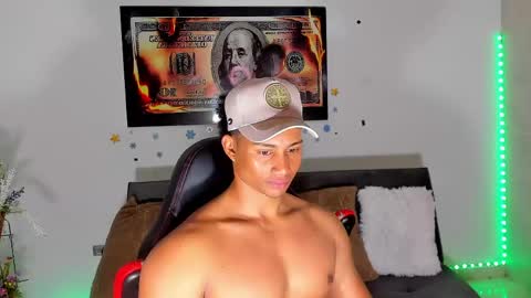 Nathan online show from 05-13-26, 02:42
