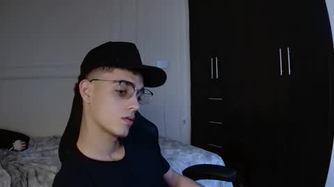 nathan_shimmer online show from 12-15-25, 01:26