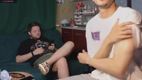 N A T H AN online show from 07-20-26, 03:36