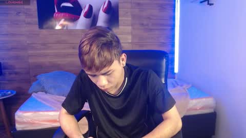 nathanclay online show from 02-08-26, 07:06