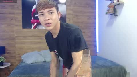 nathanclay online show from 04-11-26, 04:17