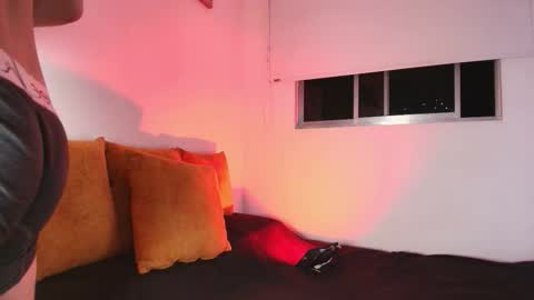 Snapshot of nathanferrara_ chatting on 11-24-25, 06:57 online show from 11-24-25, 06:57