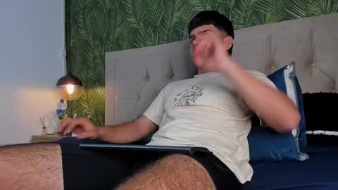 Nathaniel Park online show from 02-15-25, 04:14