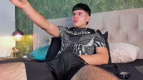 Nathaniel Park online show from 02-22-25, 06:28