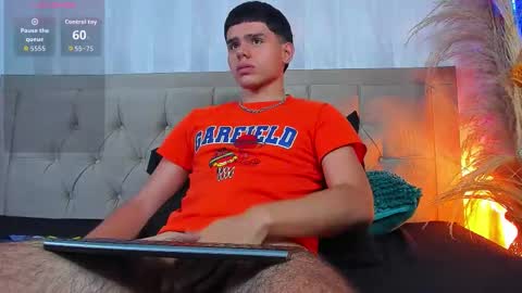 Nathaniel Park online show from 09-14-25, 08:57