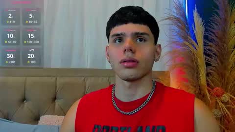 Nathaniel Park online show from 10-15-25, 05:29