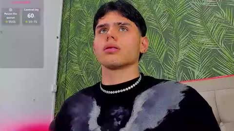 Nathaniel Park online show from 02-10-26, 03:32