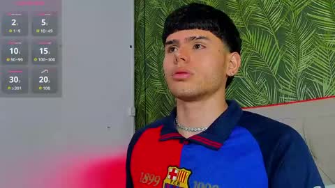 Nathaniel Park online show from 03-01-26, 09:44