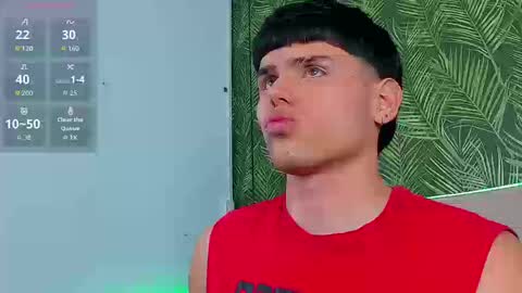 Nathaniel Park online show from 03-19-26, 10:03