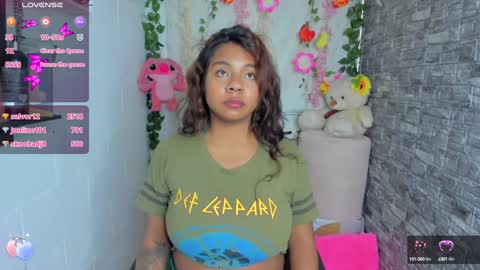 Naty online show from 02-05-25, 03:55