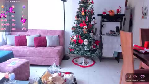 Naty online show from 11-04-25, 07:13