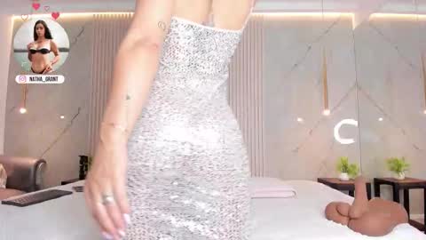 nathassa online show from 02-21-26, 12:06