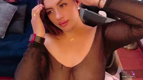 Nathalia online show from 06-19-26, 11:41