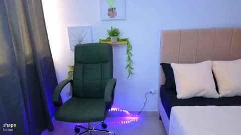 Snapshot of nathi_medusa chatting on 10-13-25, 06:41 nathi_medusa online show from 10-13-25, 06:41