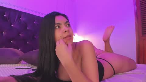 Snapshot of nathyy_garcia chatting on 03-11-25, 07:04 Nathyy online show from 03-11-25, 07:04