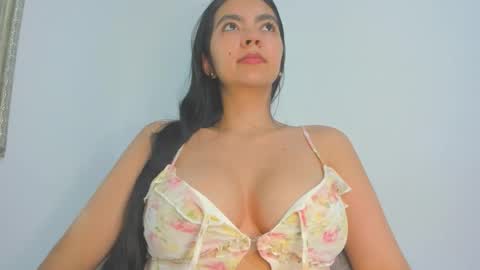 Snapshot of nathyy_garcia chatting on 11-08-25, 03:07 Nathyy online show from 11-08-25, 03:07