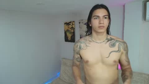 Nati online show from 07-06-26, 04:42