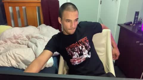 native_boy2 online show from 01-18-26, 05:00