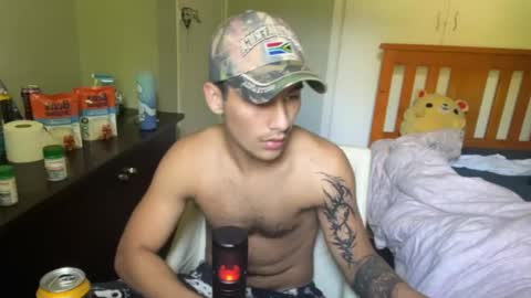 native_boy2 online show from 02-25-26, 11:14