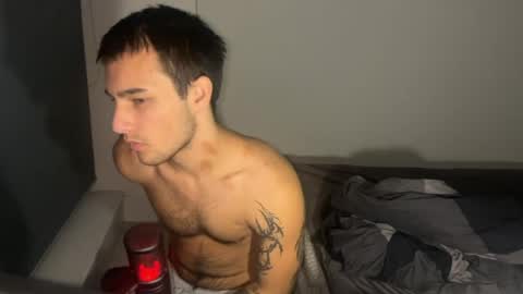 native_boy2 online show from 03-24-26, 12:10