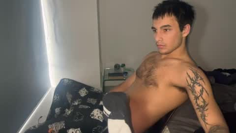 native_boy2 online show from 04-19-26, 11:51