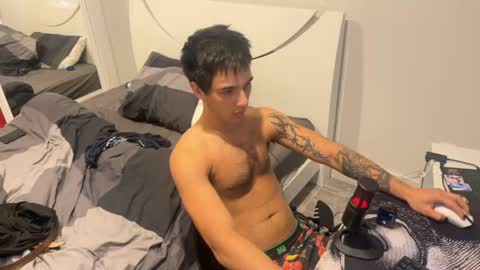 native_boy2 online show from 04-30-26, 04:30