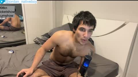 Snapshot of native_boy2 chatting on 06-15-26, 06:43 native_boy2 online show from 06-15-26, 06:43
