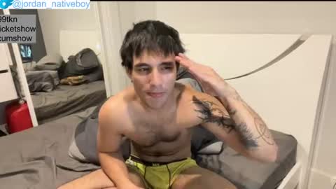 Snapshot of native_boy2 chatting on 06-16-26, 06:49 native_boy2 online show from 06-16-26, 06:49