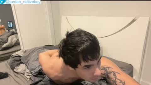 Snapshot of native_boy2 chatting on 06-17-26, 02:25 native_boy2 online show from 06-17-26, 02:25