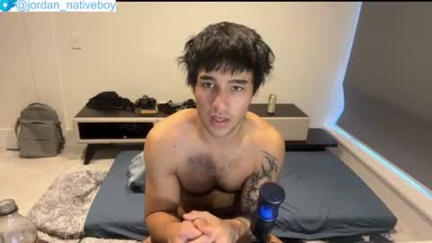 Snapshot of native_boy2 chatting on 06-28-26, 03:45 native_boy2 online show from 06-28-26, 03:45