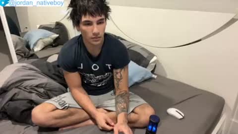 Snapshot of native_boy2 chatting on 07-06-26, 04:20 native_boy2 online show from 07-06-26, 04:20
