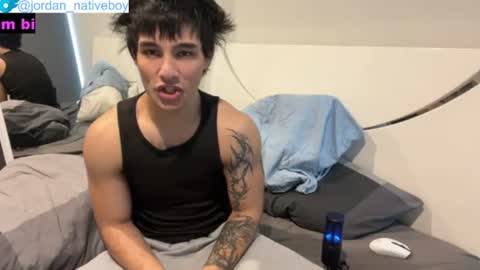 Snapshot of native_boy2 chatting on 07-21-26, 01:30 native_boy2 online show from 07-21-26, 01:30