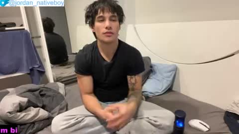 Snapshot of native_boy2 chatting on 07-29-26, 04:05 native_boy2 online show from 07-29-26, 04:05