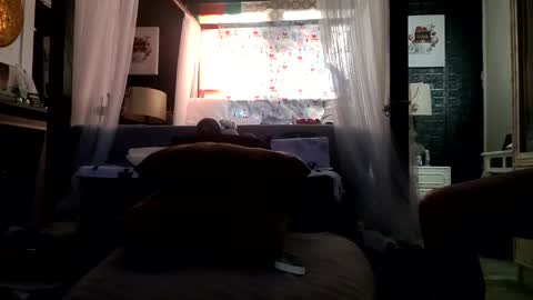 Snapshot of nativeboi22 chatting on 01-13-25, 02:32 Haven online show from 01-13-25, 02:32