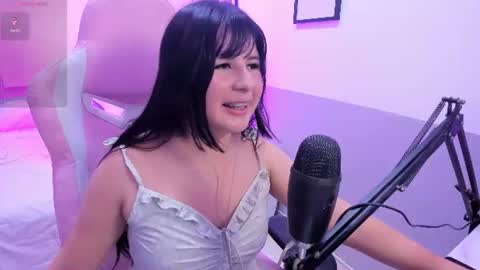 natsuki online show from 07-28-26, 02:29