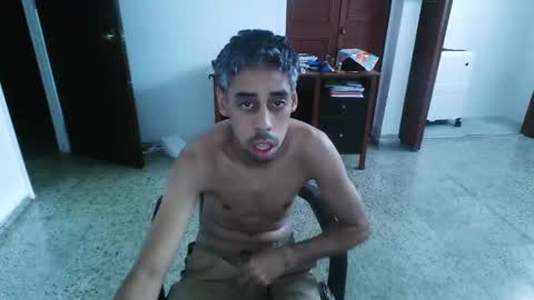 Snapshot of natsurept chatting on 09-16-25, 12:17 Jose online show from 09-16-25, 12:17