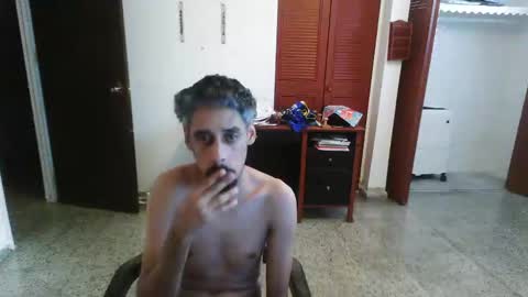 Snapshot of natsurept chatting on 10-05-25, 10:57 Jose online show from 10-05-25, 10:57