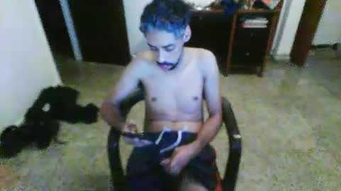 Snapshot of natsurept chatting on 10-09-25, 10:19 Jose online show from 10-09-25, 10:19