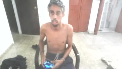 Jose online show from 07-14-26, 11:27