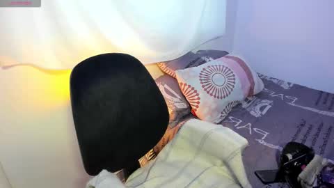 Natalia online show from 02-16-26, 09:33