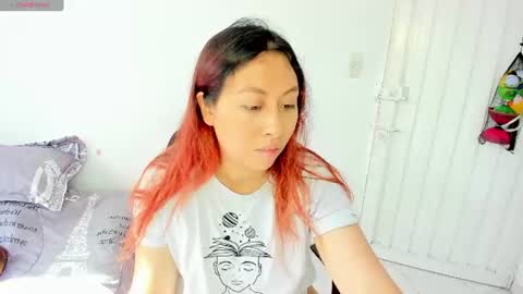 Natalia online show from 06-17-26, 08:21