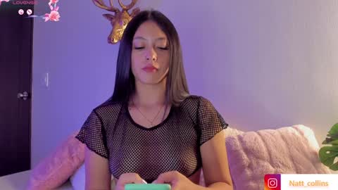 Natalia online show from 01-28-25, 11:39