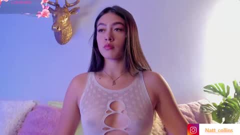 Natalia online show from 02-18-25, 09:31