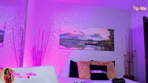 Natalia online show from 10-21-25, 02:12