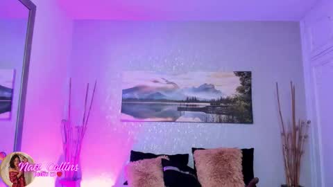 Natalia online show from 10-23-25, 12:10