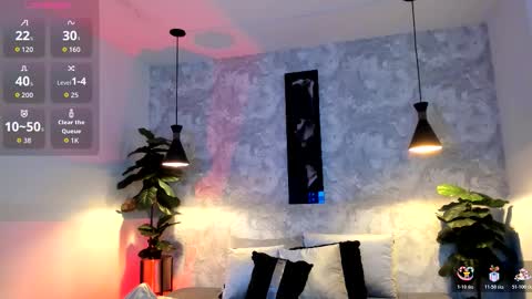 Natalia online show from 11-09-25, 03:49